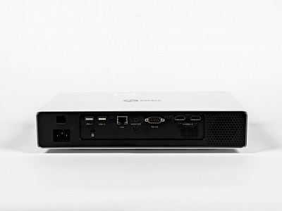 Проектор Exell EXL203Z