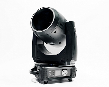 Поворотная голова типа BEAM - Exell Lighting EXLBEAM150 