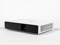 Яркие детали: лазерный проектор Exell EXL203Z в новом видеообзоре