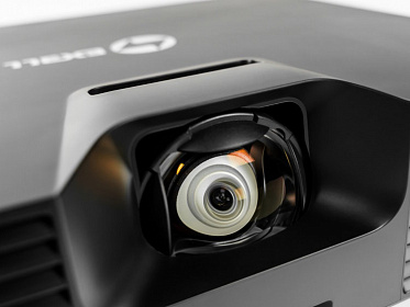 Обновление проекторов Exell: знакомые модели с востребованными улучшениями