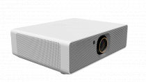Новый мощный лазерный 3LCD-проектор Exell