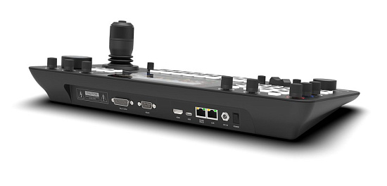 Контроллер для видеокамер Exell EXV-CC70