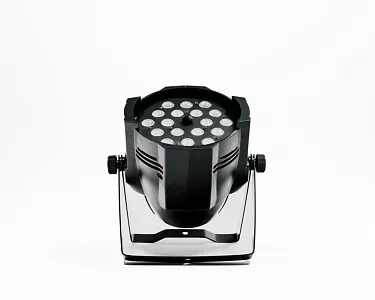 Стационарный прожектор типа LED PAR - Exell Lighting EXLPAR1818RGBWAUV