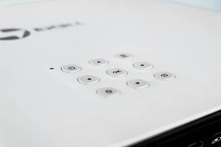 Проектор  Exell EXL407Z