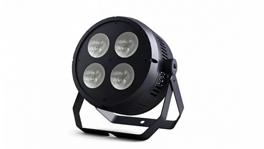 Светодиодный стационарный прожектор типа PAR - Exell Lighting EXLPAR450 Светодиодный стационарный прожектор типа PAR - Exell Lighting EXLPAR450