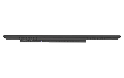 Интерактивная панель (комплекс) EXELLTECH EXID-752-RU с креплением, камерой и OPS (i5) Интерактивная панель (комплекс) EXELLTECH EXID-752-RU с креплением, камерой и OPS (i5)