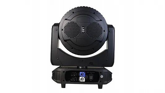 Поворотная голова типа Wash 19х40Вт - Exell Lighting EXLWASH1940R