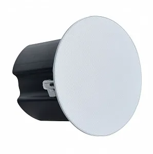 Потолочный громкоговоритель Exell ELT65F Потолочный громкоговоритель Exell ELT65F