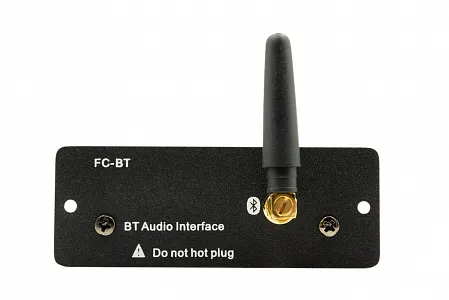 Карта Bluetooth для EDM32D Карта Bluetooth для EDM32D