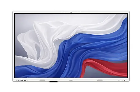 Интерактивная панель (комплекс) EXELLTECH EFH751R1