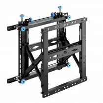 Exell EXI-V764 — многофункциональное крепление для видеостен с системой Pop-out