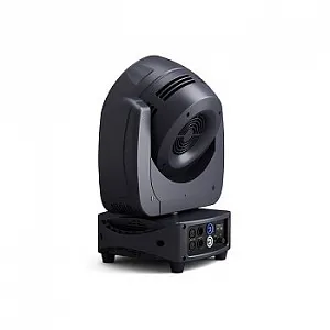Поворотная голова типа Wash 7х40Вт - Exell Lighting EXLWASH740