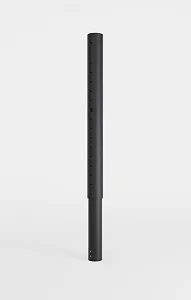 Штанга телескопическая Exell EXi-P4500-620