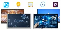 Образовательные сервисы для панелей Exell