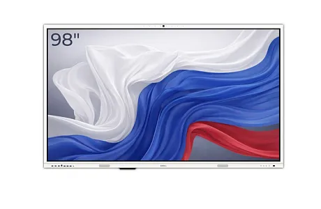 Интерактивная панель (комплекс) EXELLTECH EFH981R1 