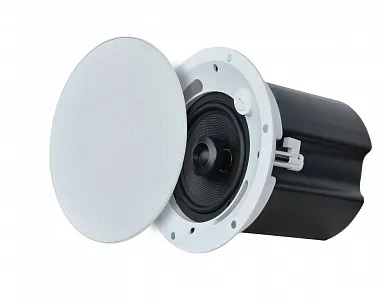 Потолочный громкоговоритель Exell ELT65F Потолочный громкоговоритель Exell ELT65F