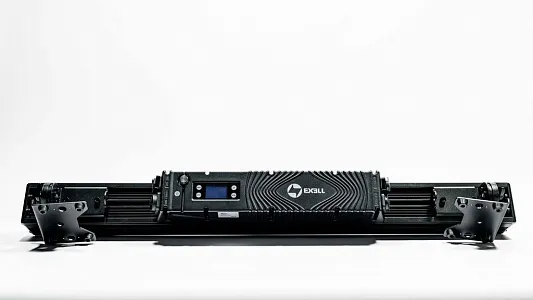 Линейный прожектор типа BAR — Exell Lighting EXLBAR1820IP