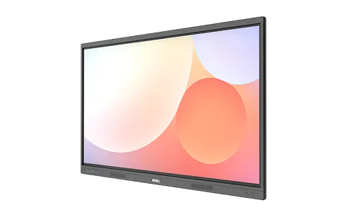 Интерактивная панель (комплекс) EXELLTECH EXID-752-RU с креплением, камерой и OPS (i5) Интерактивная панель (комплекс) EXELLTECH EXID-752-RU с креплением, камерой и OPS (i5)