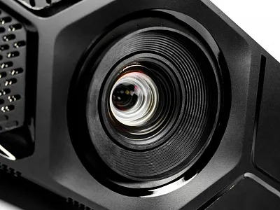 Проектор Exell EXD403Z