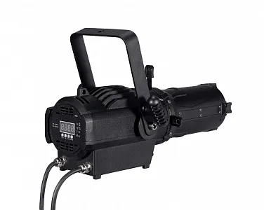 Стационарный прожектор типа LED Profile - Exell Lighting EXLP120RGBW Стационарный прожектор типа LED Profile - Exell Lighting EXLP120RGBW
