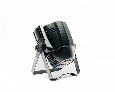 Стационарный прожектор типа LED PAR - Exell Lighting EXLPAR1818RGBWAUV