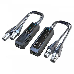 Конвертер Exell ELTC2IN-MKII Конвертер Exell ELTC2IN-MKII
